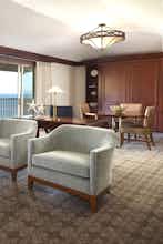 Hotel Monterey Plaza Hotel & Spa - Cannery Row Suite photo 4