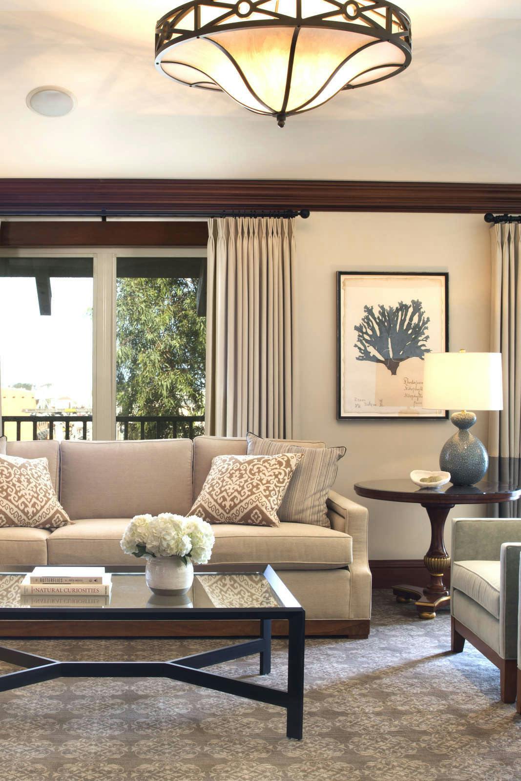 Hotel Monterey Plaza Hotel & Spa - Cannery Row Suite photo 5