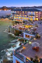 Hotel Monterey Plaza Hotel & Spa - Cannery Row Suite photo 1