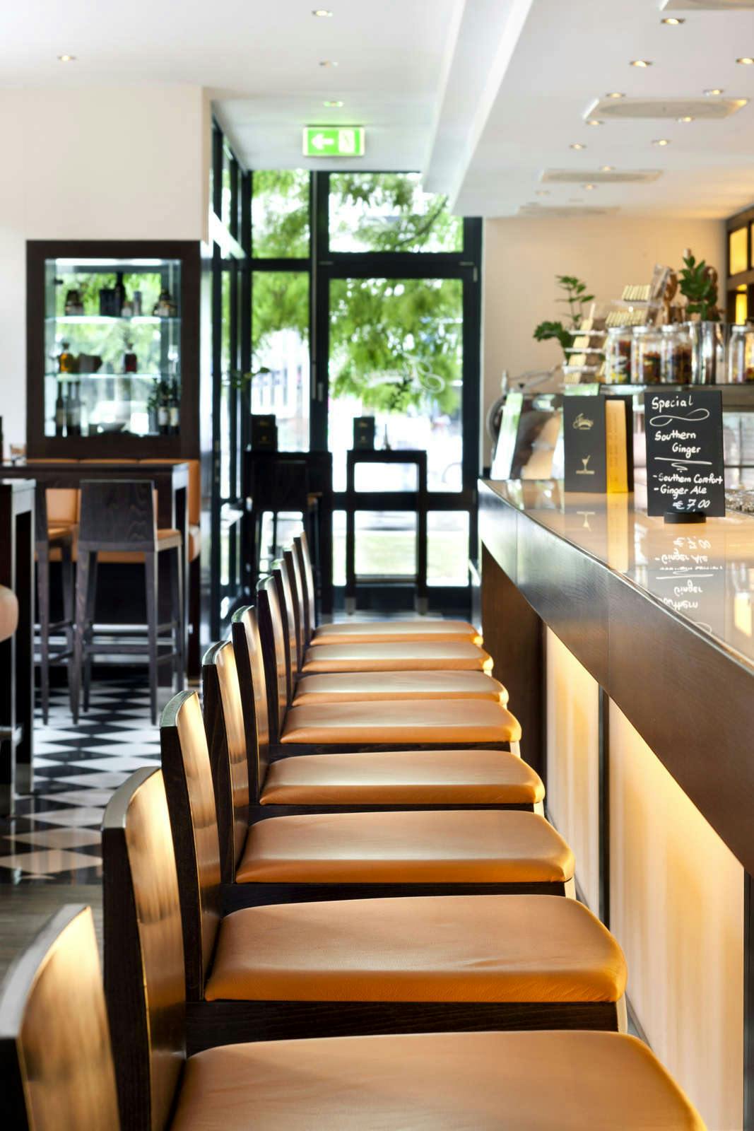 Hotel Fleming's Hotel München Schwabing photo 5