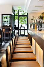 Hotel Fleming's Hotel München Schwabing photo 5