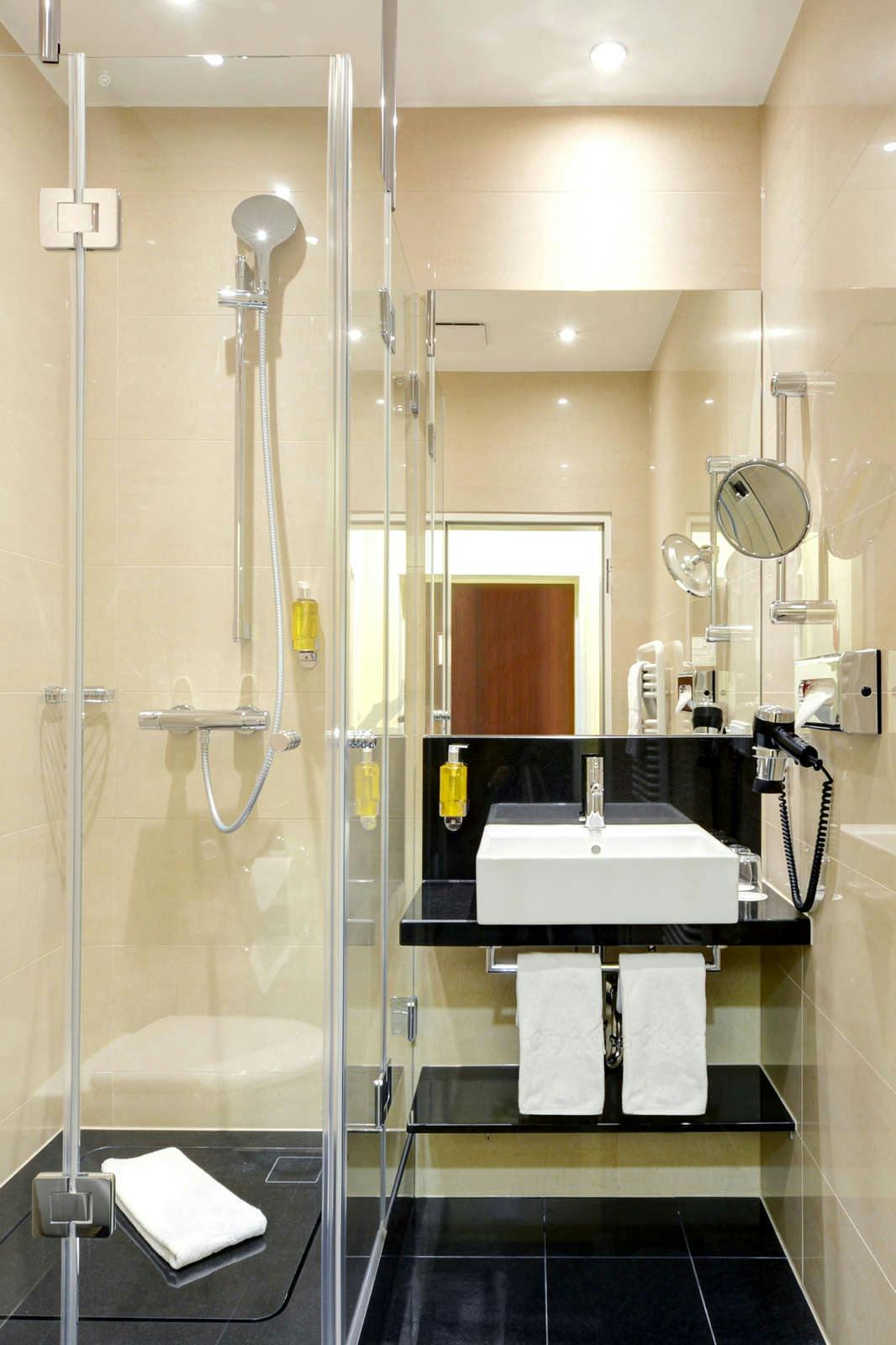 Hotel Intercity Hotel Munich photo 3