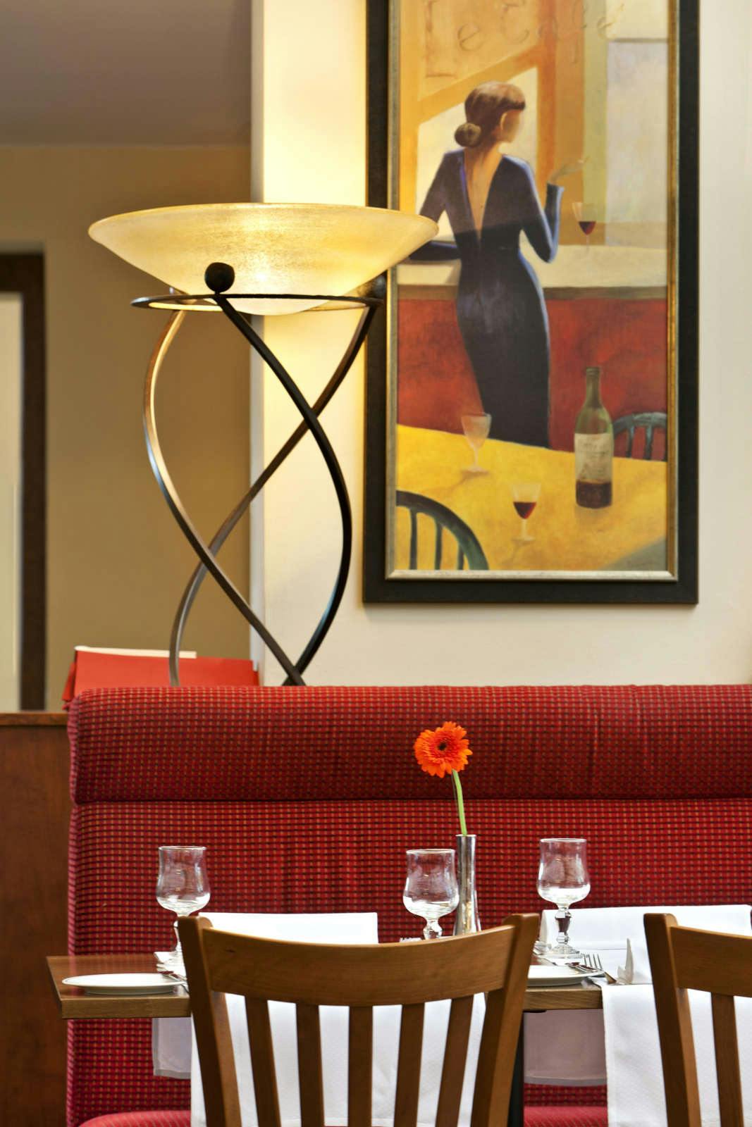 Hotel Intercity Hotel Munich photo 5