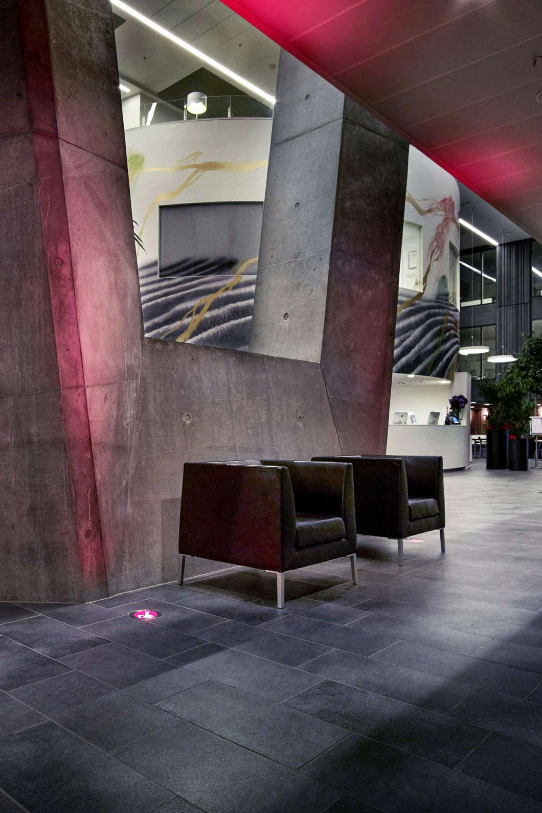 Hotel Crowne Plaza Copenhagen Towers photo 5