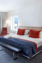 Hotel Crowne Plaza Copenhagen Towers photo 1