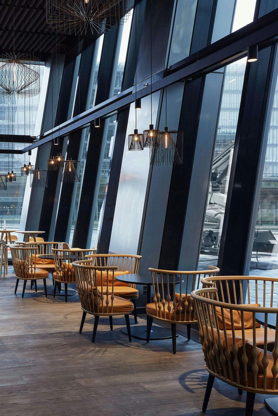 Hotel Crowne Plaza Copenhagen Towers photo 4