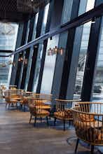 Hotel Crowne Plaza Copenhagen Towers photo 4