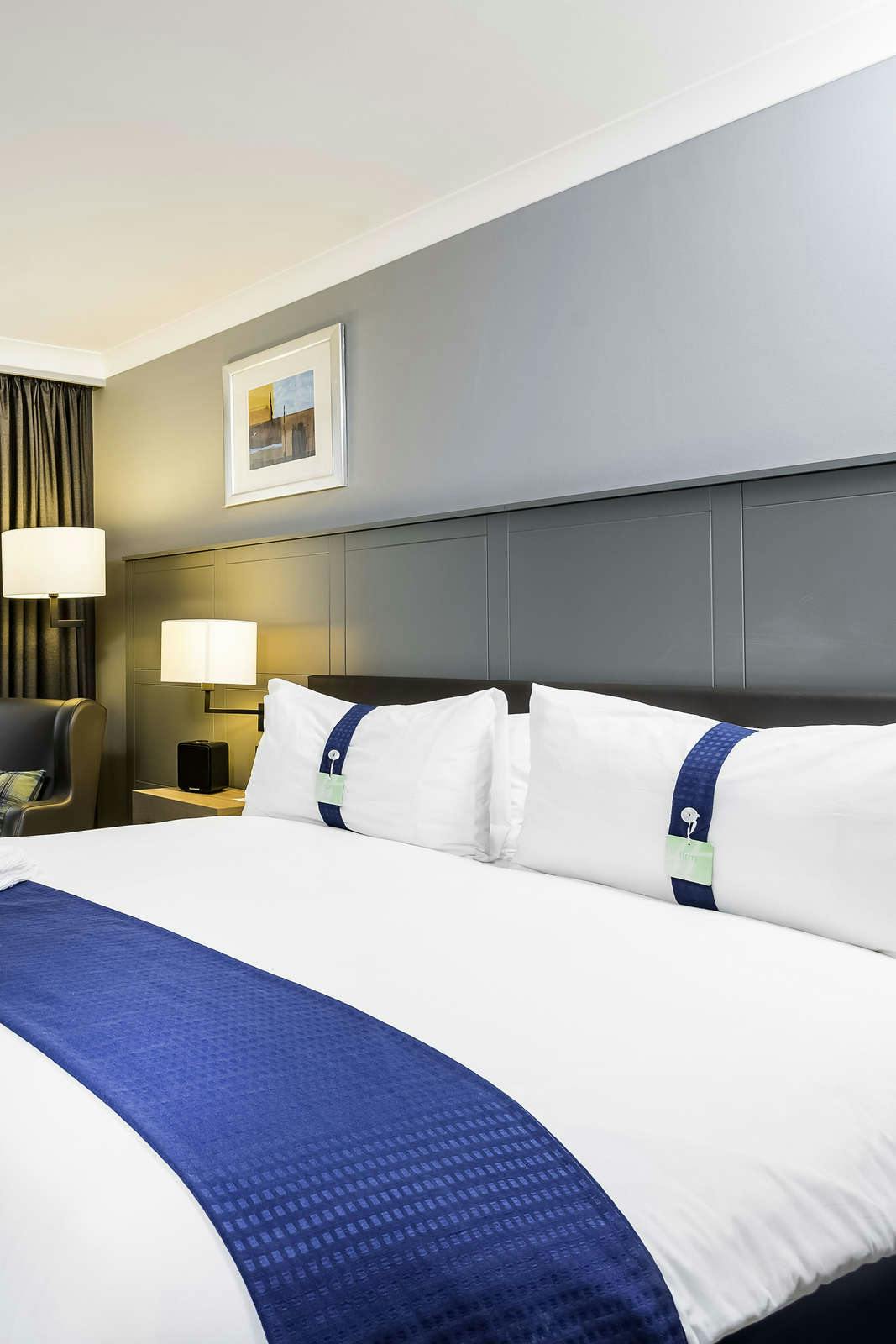 Hotel Holiday Inn Glasgow Airport photo 2