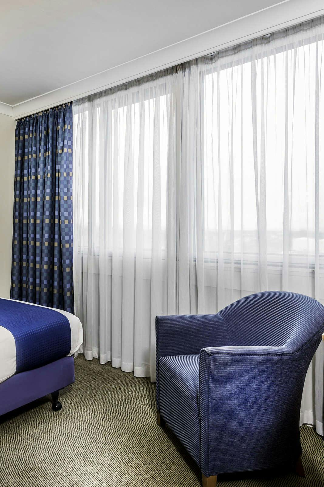 Hotel Holiday Inn Glasgow Airport photo 5