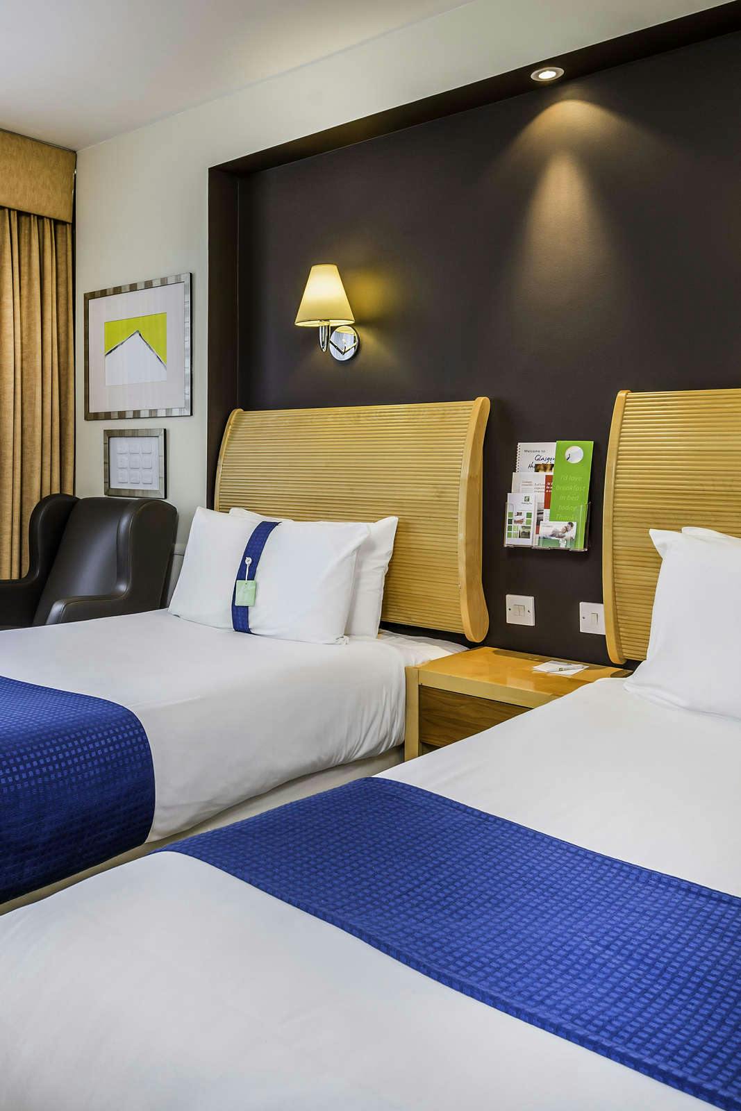 Hotel Holiday Inn Glasgow Airport photo 3