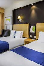 Hotel Holiday Inn Glasgow Airport photo 3
