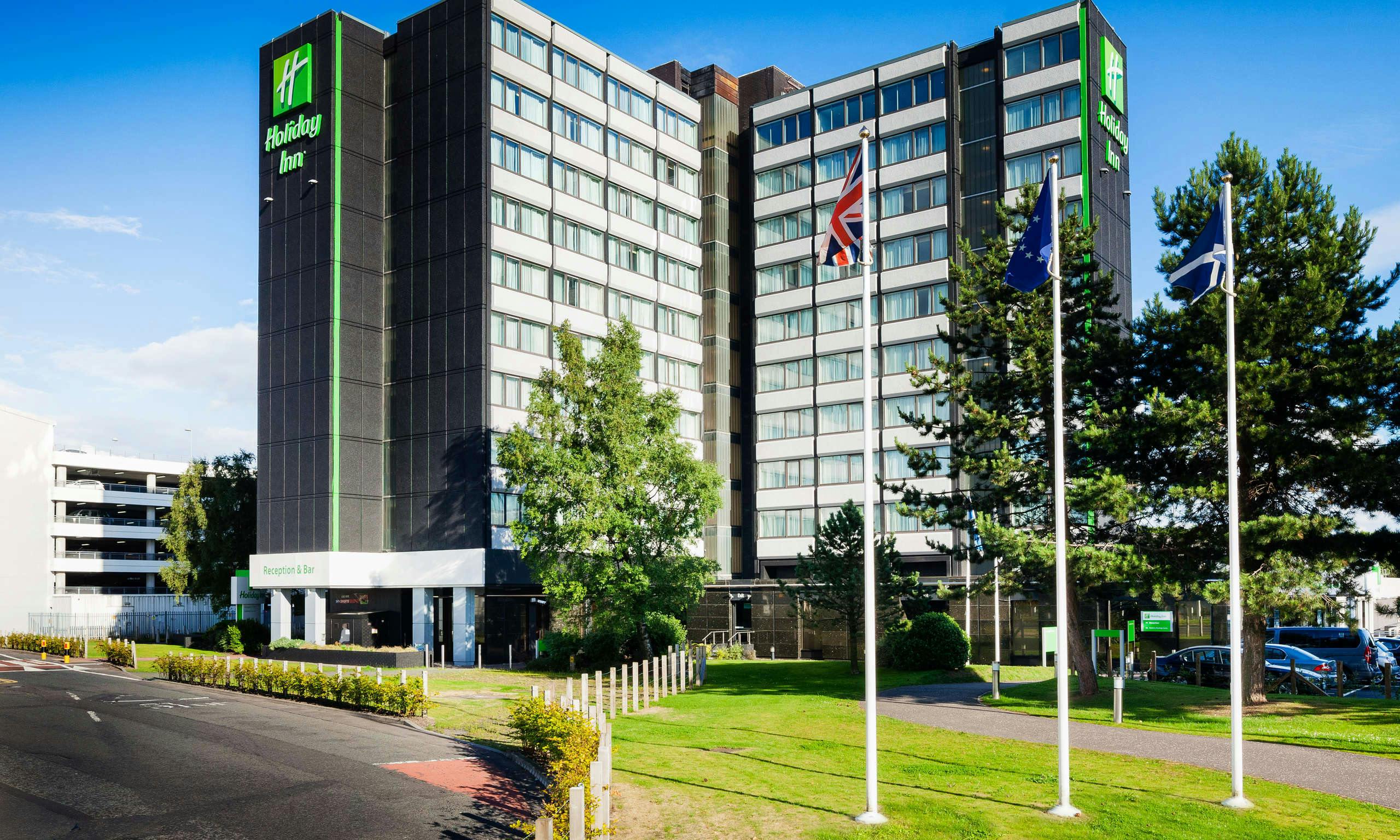 Holiday Inn Glasgow Airport