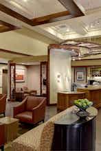 Hotel Home2 Suites by Hilton Indianapolis Keystone Crossing photo 4