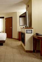 Hotel Home2 Suites by Hilton Indianapolis Keystone Crossing photo 2
