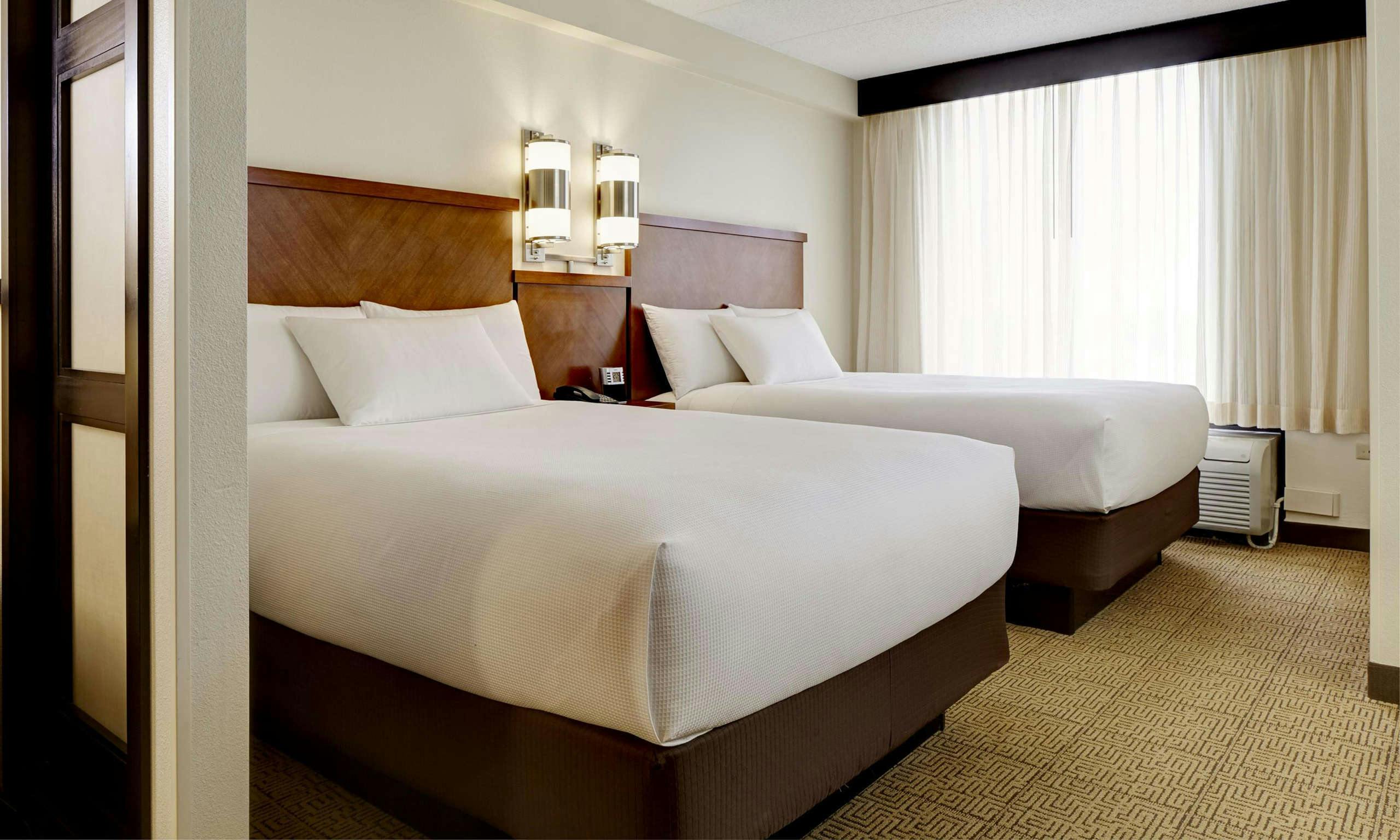 Home2 Suites by Hilton Indianapolis Keystone Crossing