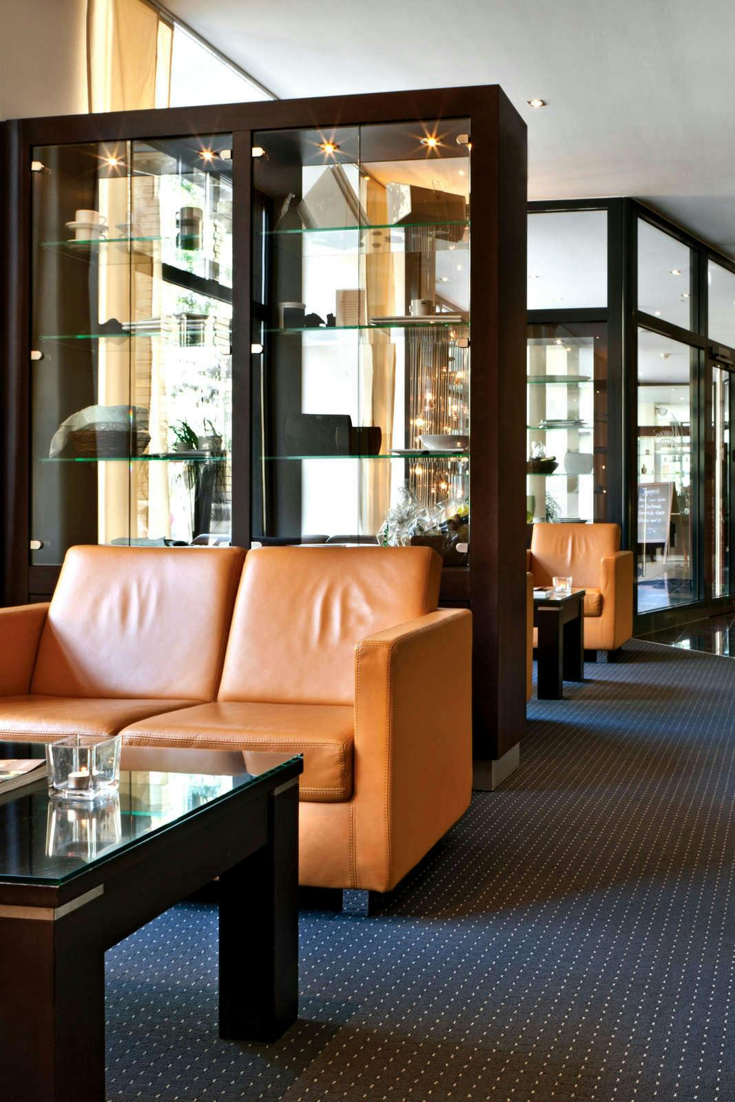 Hotel Fleming's Hotel München City photo 3