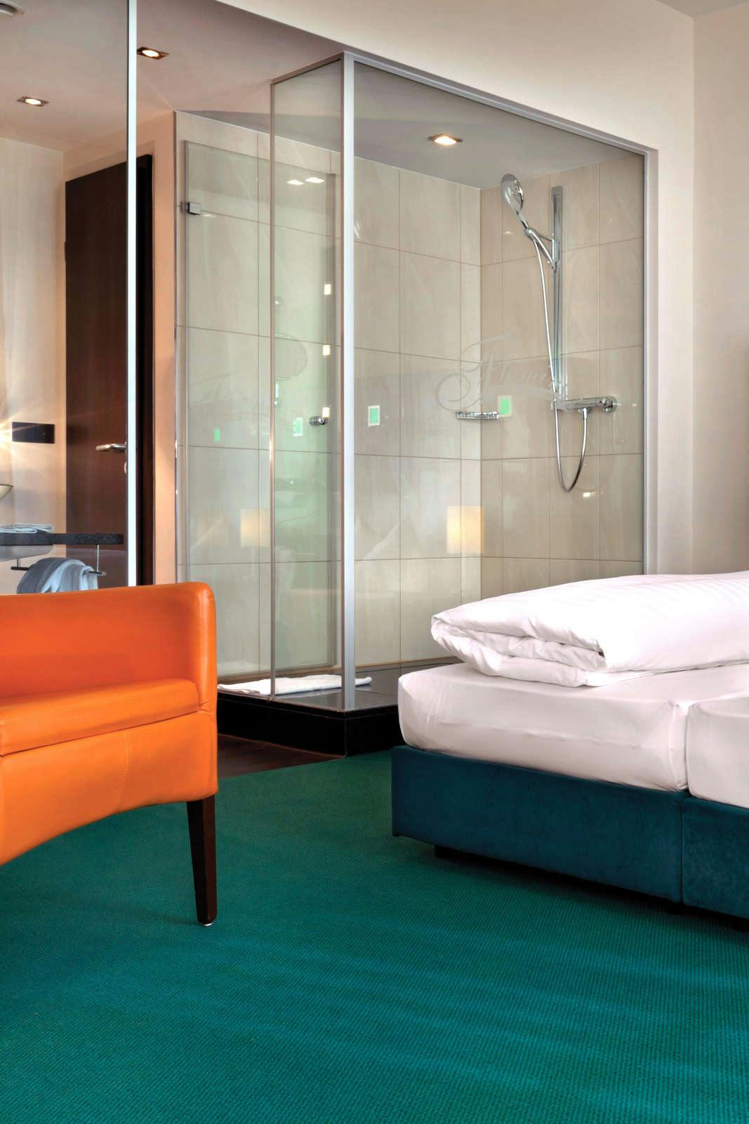 Hotel Fleming's Hotel München City photo 2