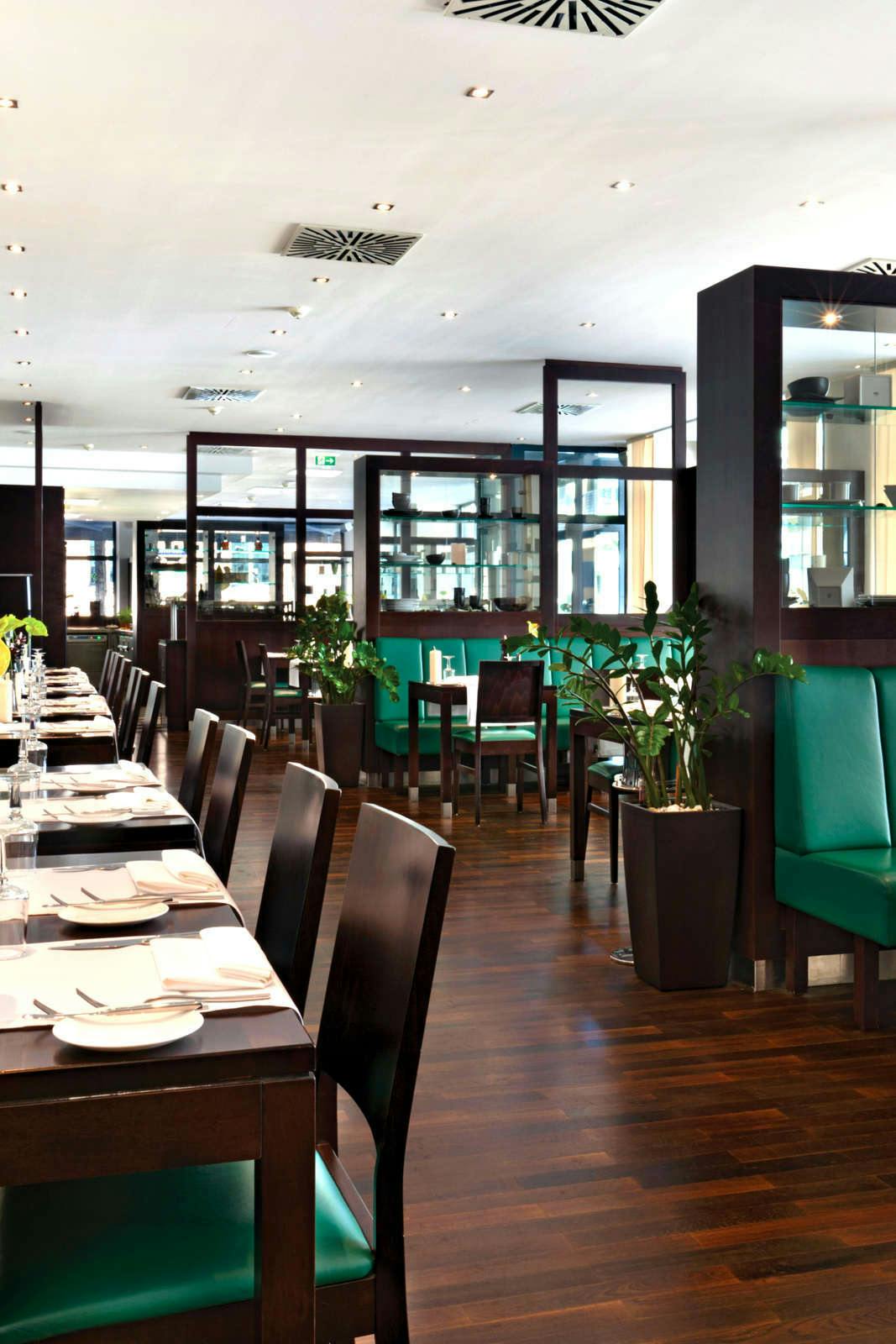 Hotel Fleming's Hotel München City photo 4