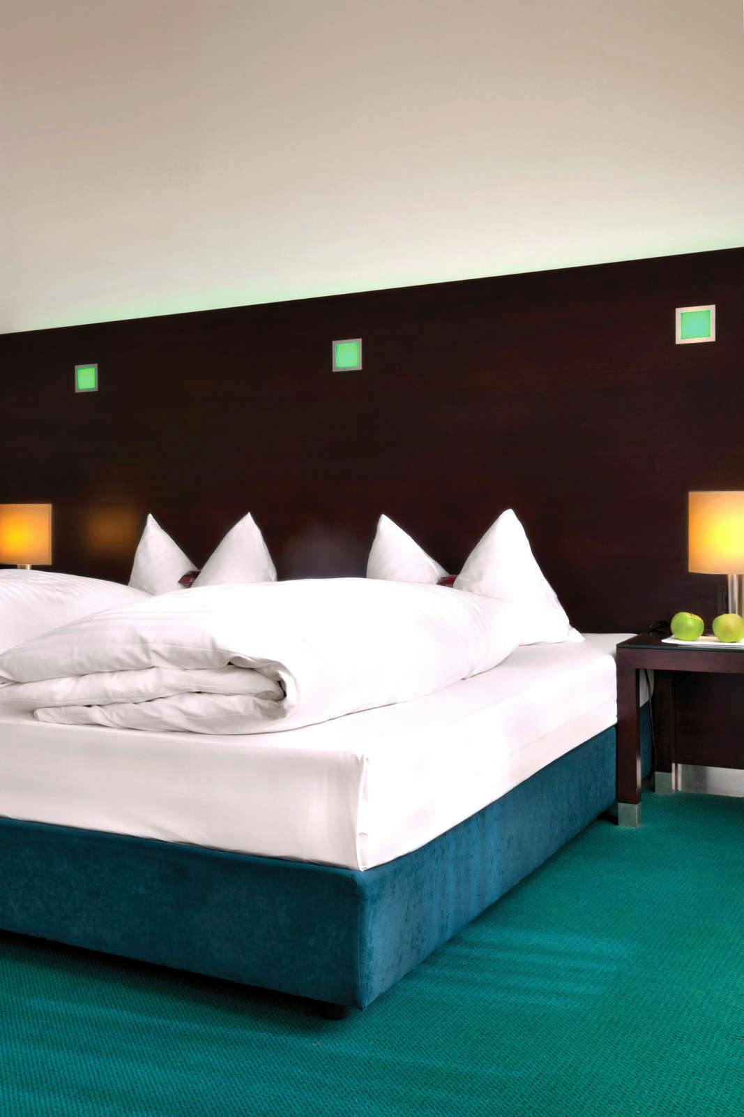 Hotel Fleming's Hotel München City photo 1