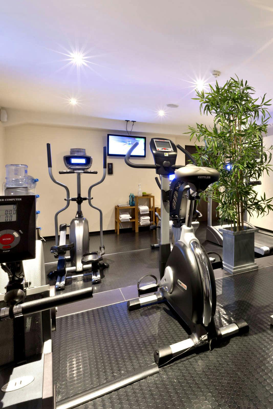 Hotel Fleming's Hotel München City photo 5