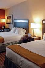 Hotel Holiday Inn Express Bakersfield photo 4