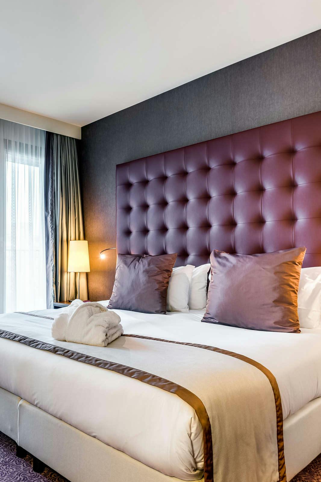 Hotel Crowne Plaza Amsterdam South photo 2