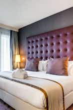 Hotel Crowne Plaza Amsterdam South photo 2