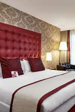 Hotel Crowne Plaza Amsterdam South photo 1