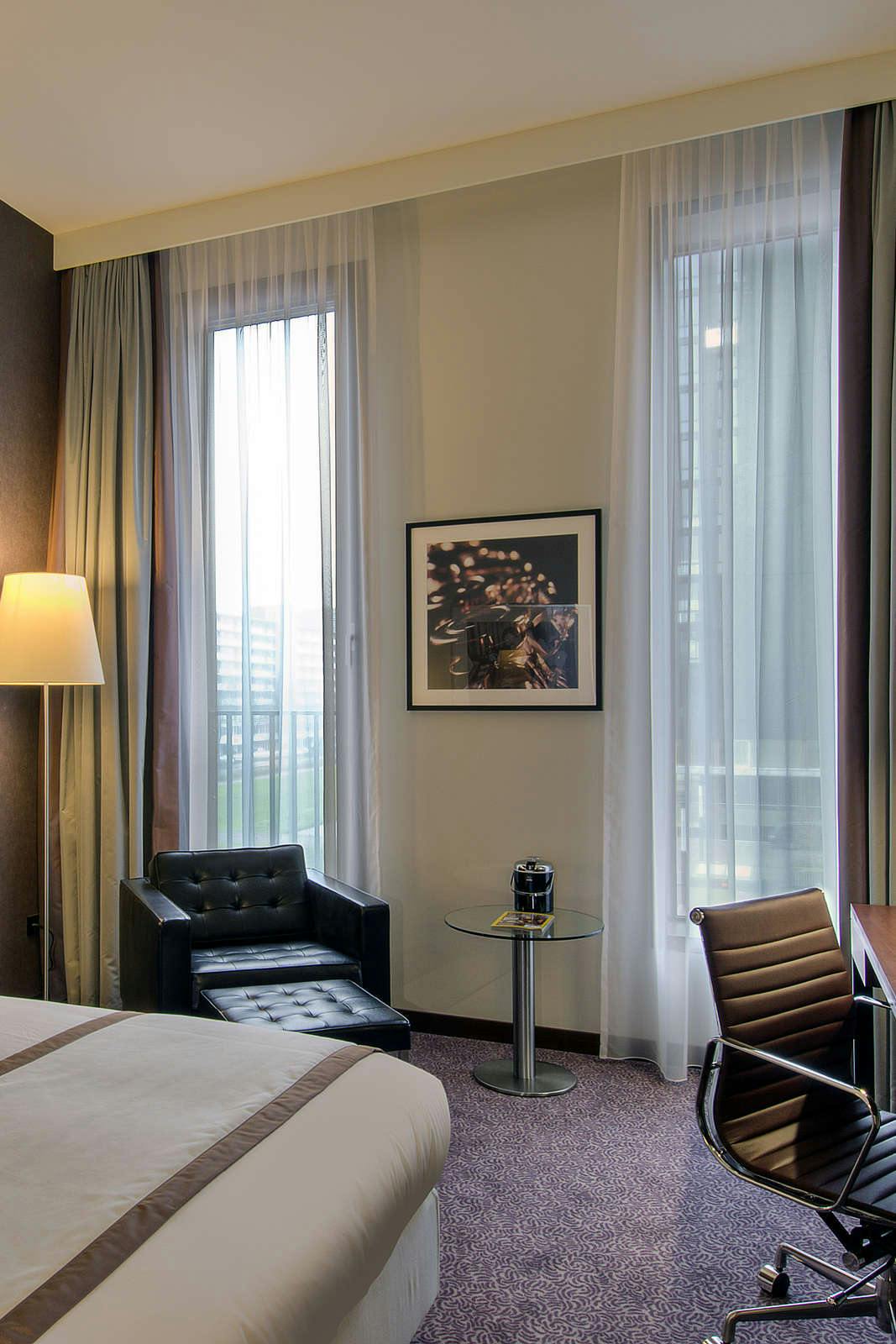 Hotel Crowne Plaza Amsterdam South photo 5