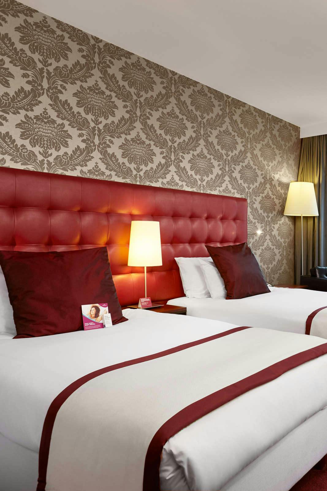 Hotel Crowne Plaza Amsterdam South photo 4