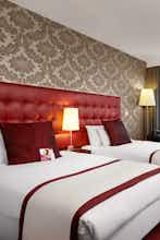 Hotel Crowne Plaza Amsterdam South photo 4