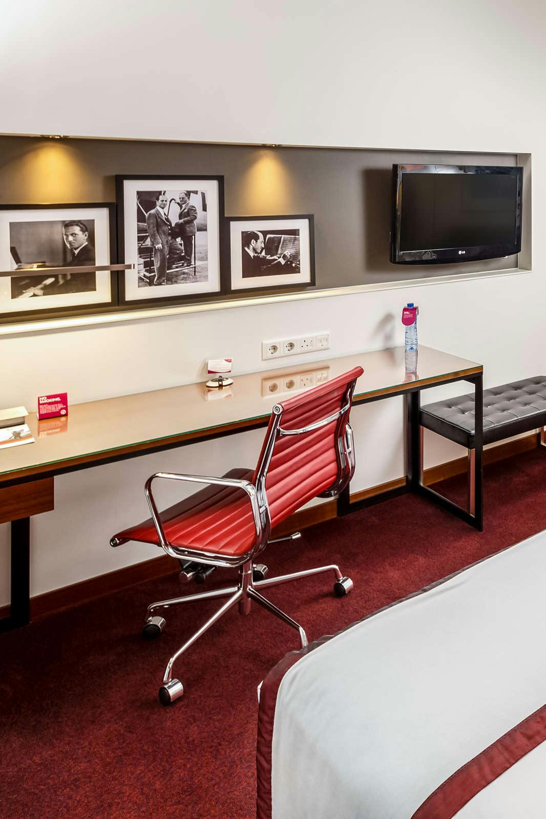 Hotel Crowne Plaza Amsterdam South photo 3