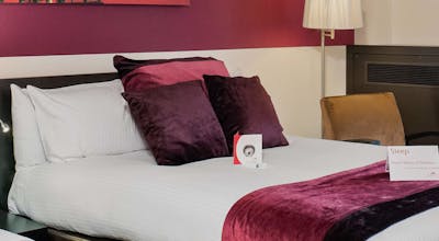 Crowne Plaza Birmingham City Centre