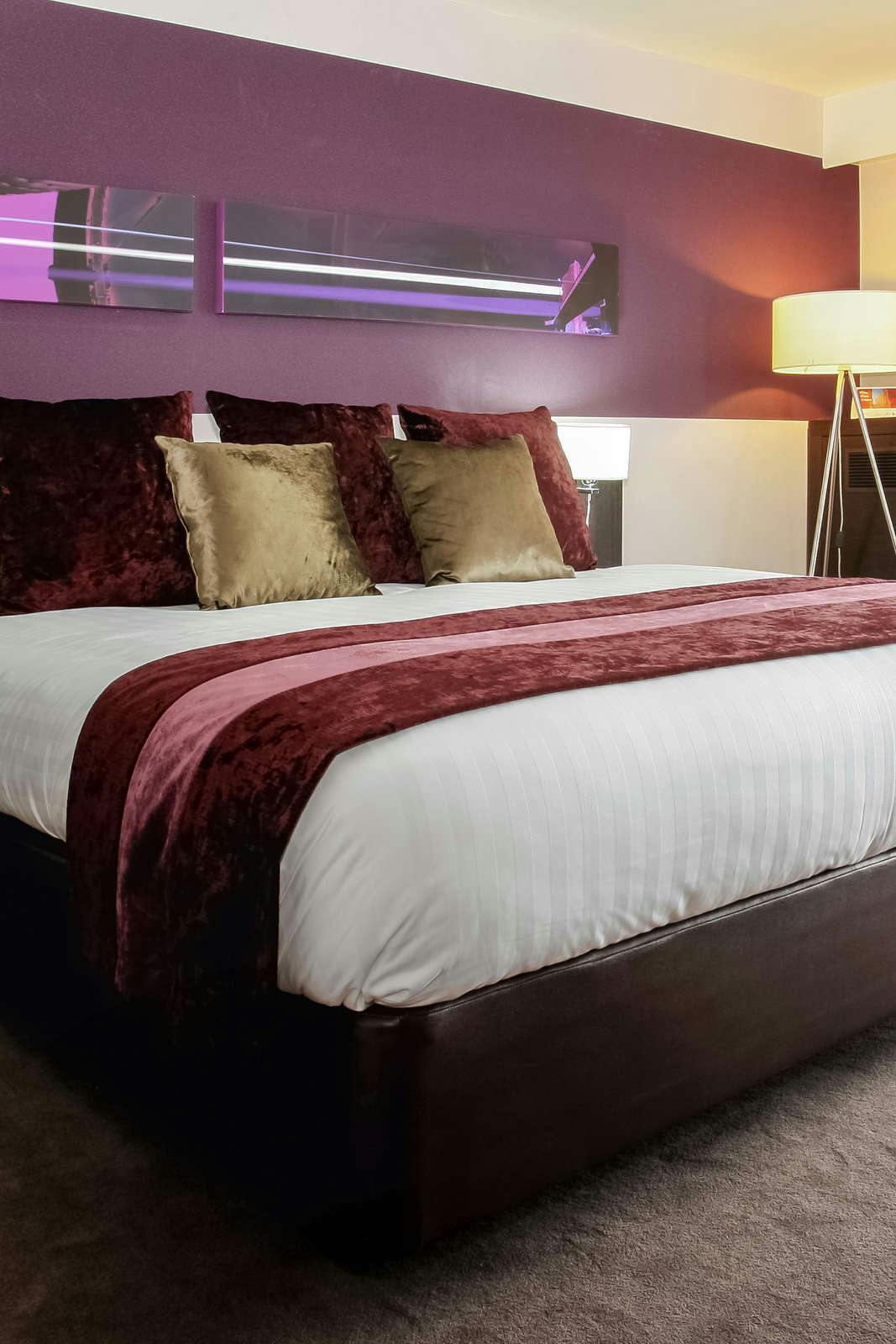 Hotel Crowne Plaza Birmingham City Centre photo 1