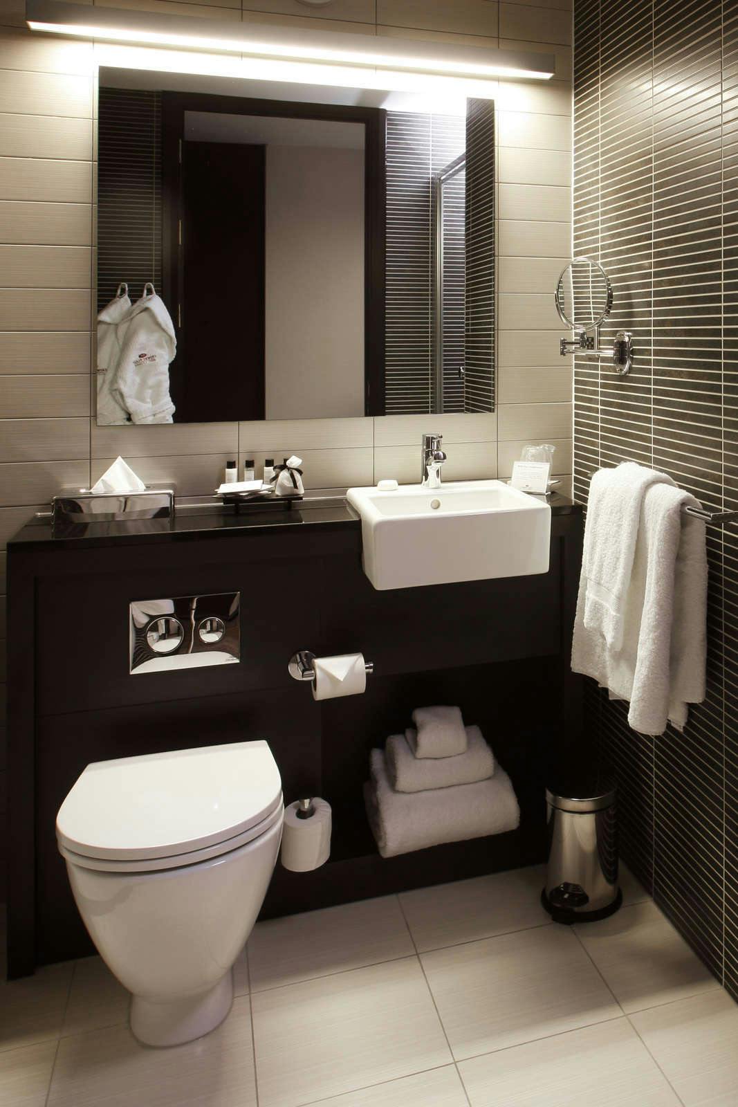 Hotel Crowne Plaza Birmingham City Centre photo 4