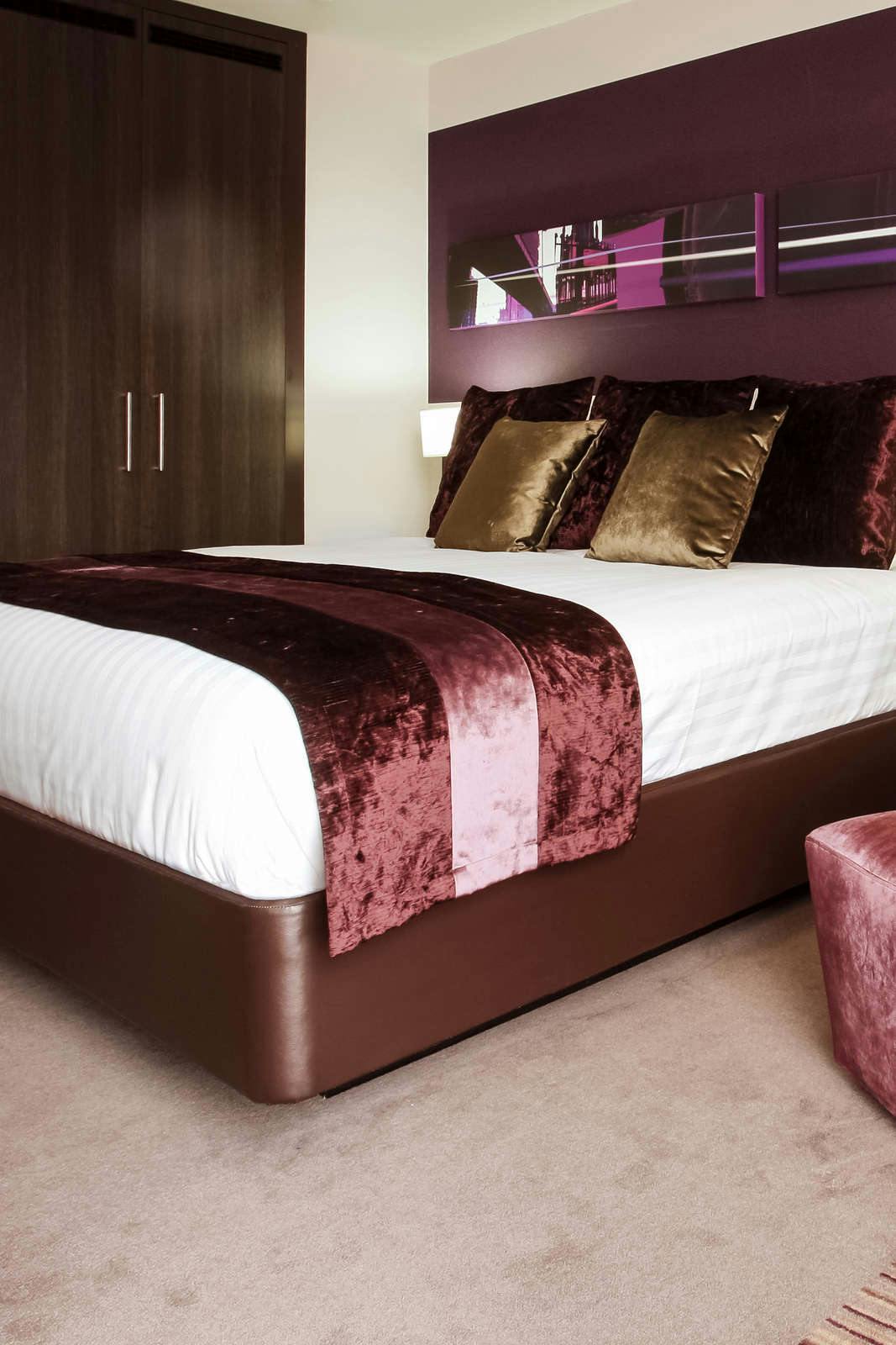 Hotel Crowne Plaza Birmingham City Centre photo 2