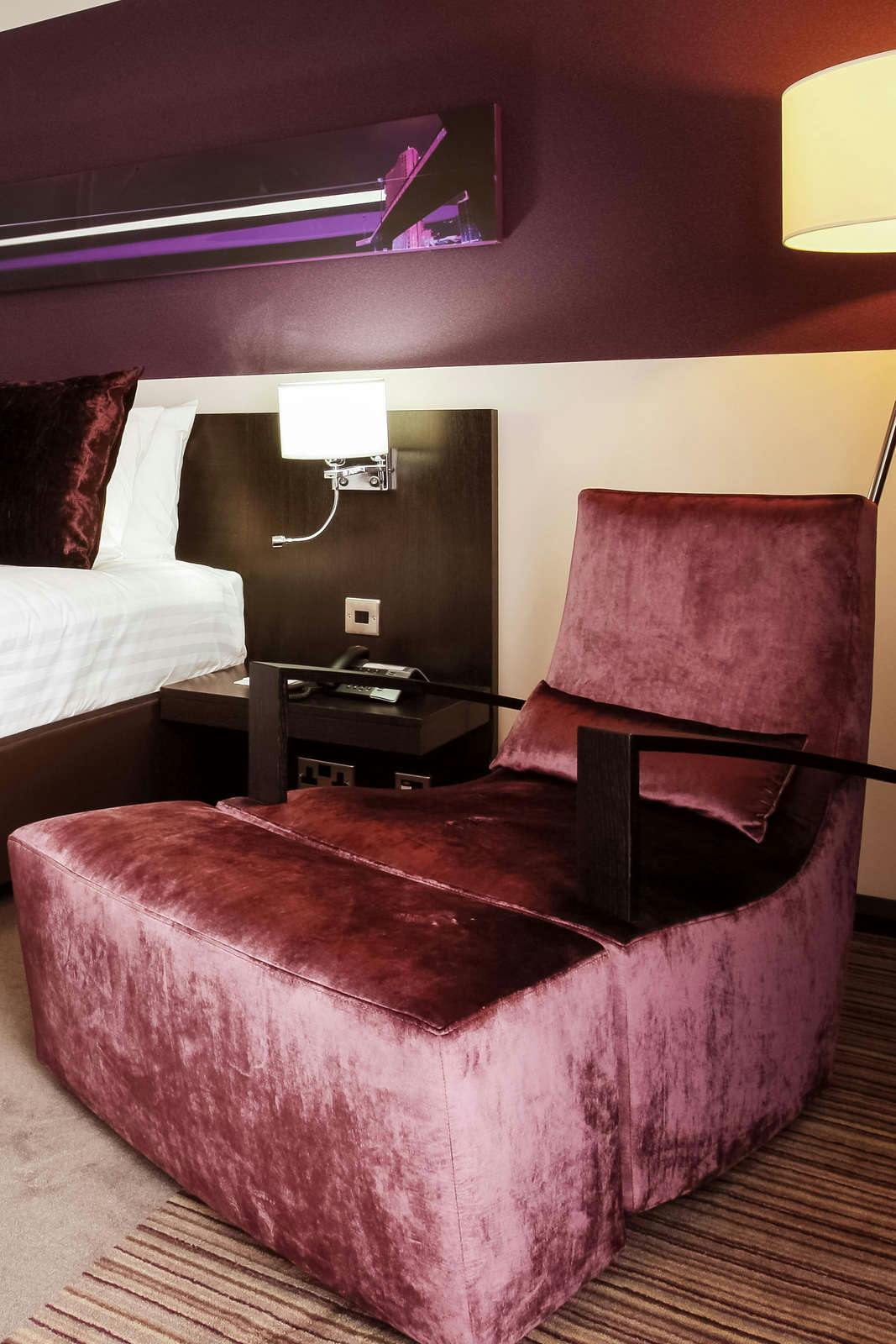 Hotel Crowne Plaza Birmingham City Centre photo 3