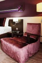 Hotel Crowne Plaza Birmingham City Centre photo 3
