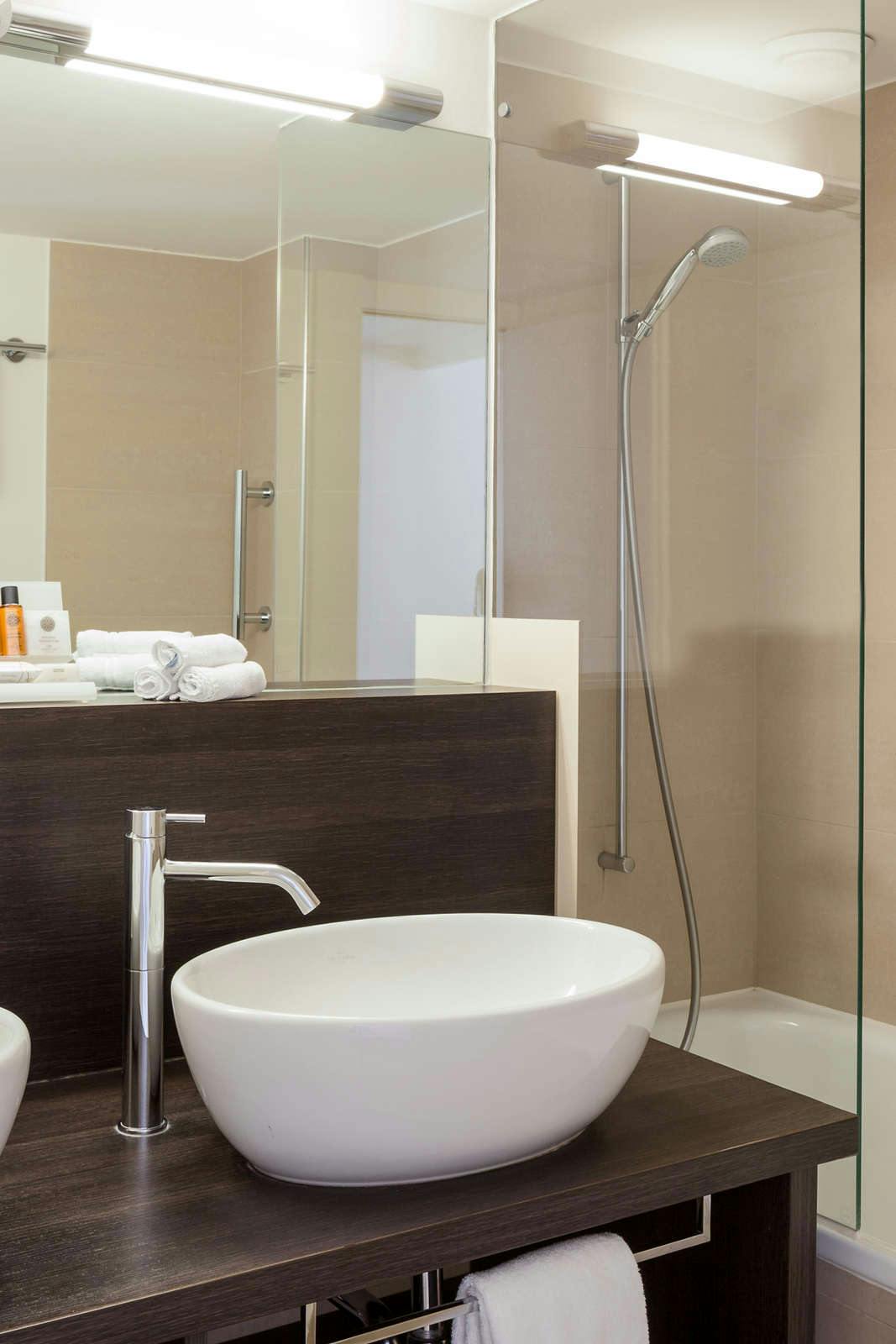 Hotel Crowne Plaza Zurich photo 5