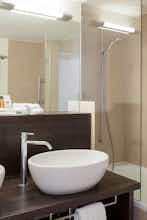 Hotel Crowne Plaza Zurich photo 5