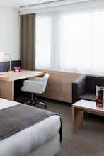 Hotel Crowne Plaza Zurich photo 2