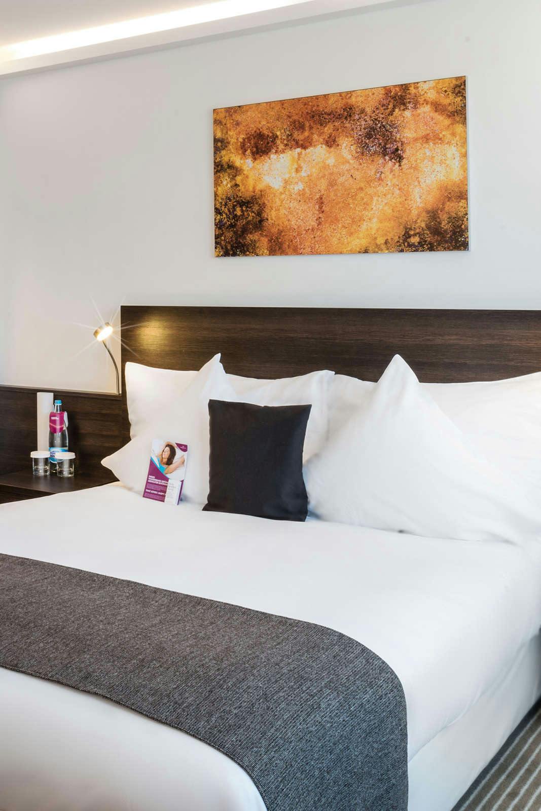 Hotel Crowne Plaza Zurich photo 1