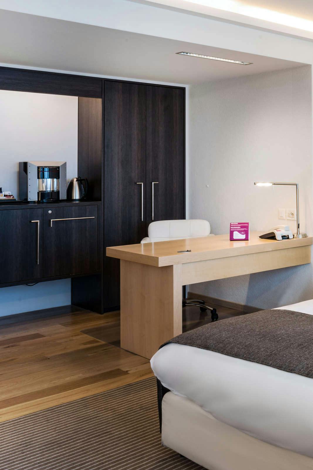 Hotel Crowne Plaza Zurich photo 3