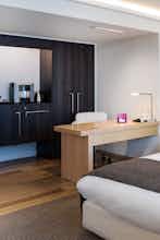 Hotel Crowne Plaza Zurich photo 3