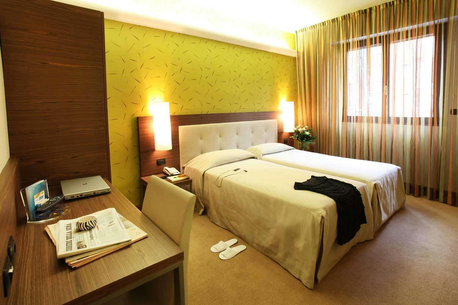 Hotel Hotel des Etrangers photo 3