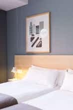Hotel ROOMS CIENCIAS photo 2