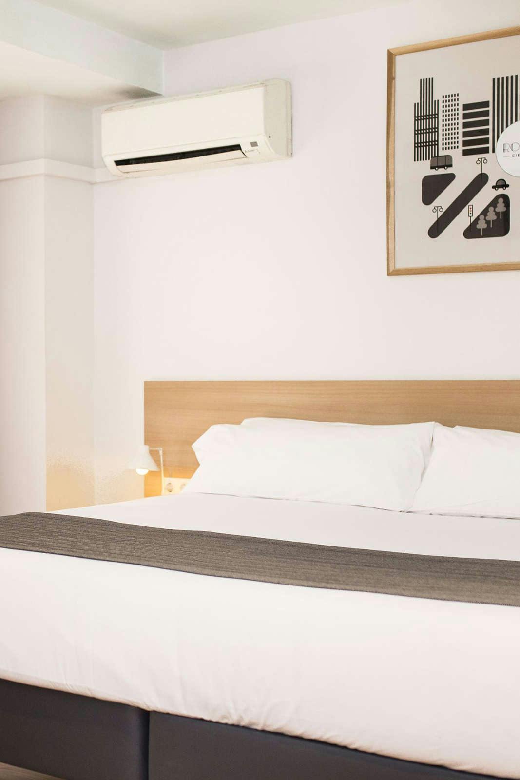 Hotel ROOMS CIENCIAS photo 3