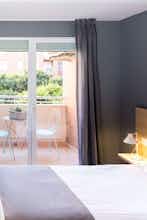 Hotel ROOMS CIENCIAS photo 5