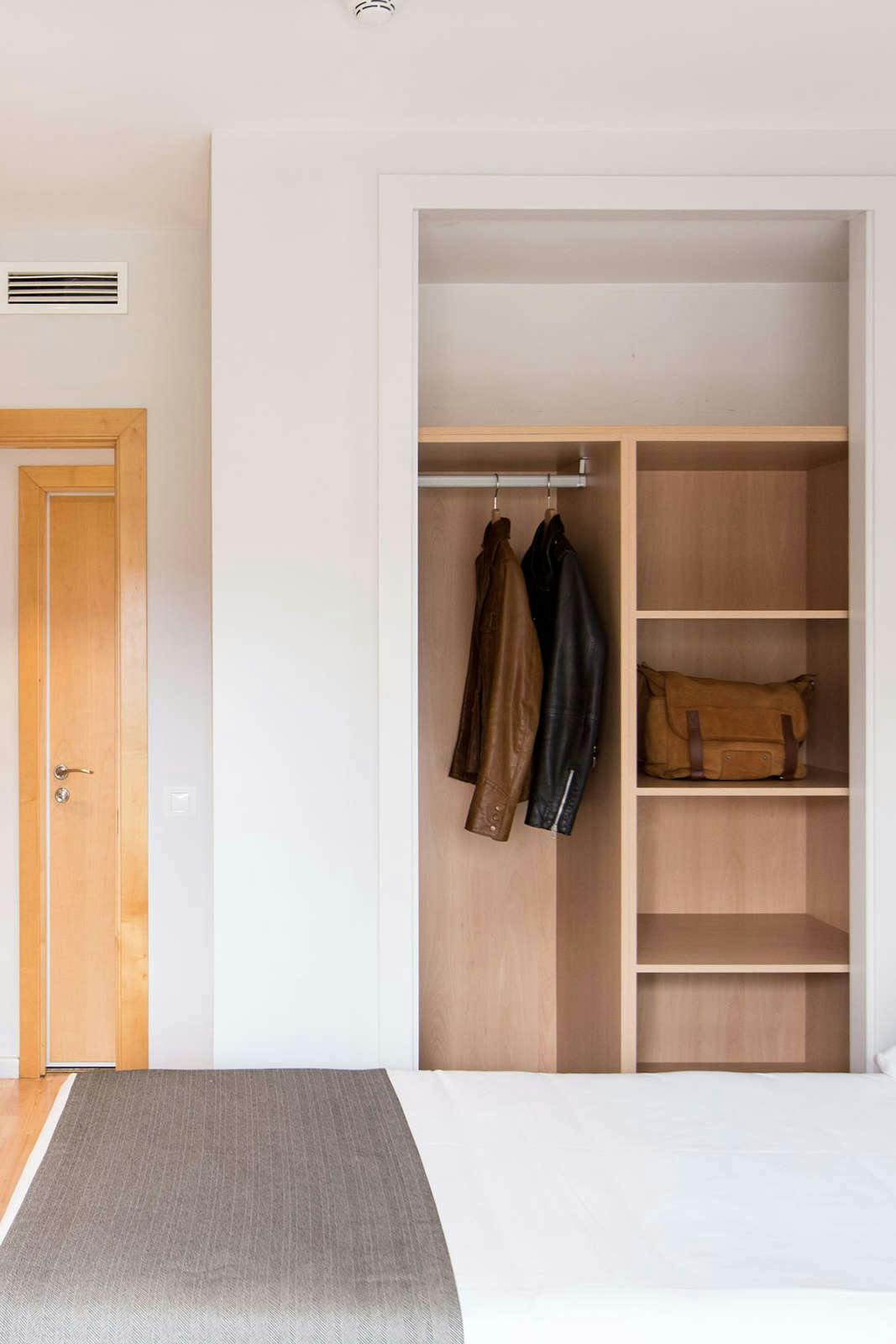 Hotel Valenciaflats Ciudad de las Ciencias photo 3