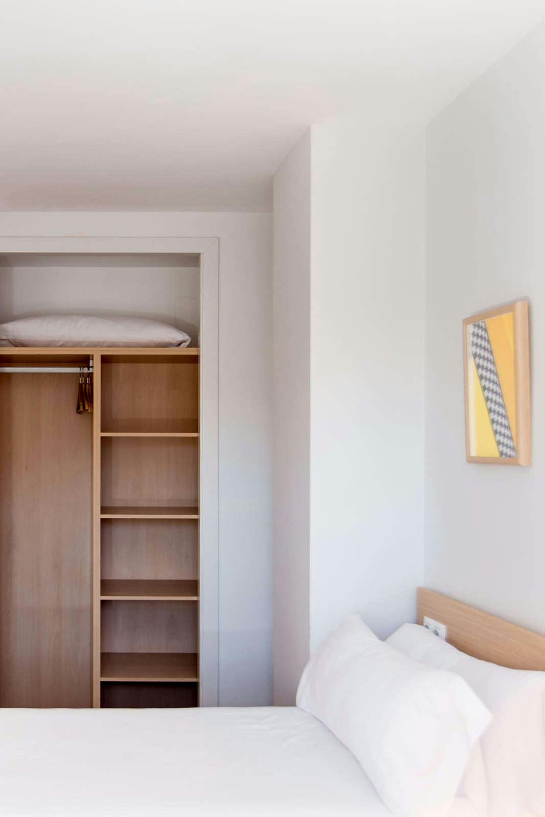 Hotel Valenciaflats Ciudad de las Ciencias photo 5